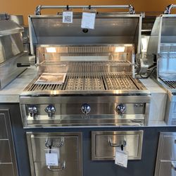 BBQ Island - Great prices on grills