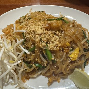 Pure Thai Kitchen - Pad Thai Noodles - Thai Near Me - Cave Creek, Arizona Pure Thai Kitchen - Pad Thai Noodles - Thai Near Me - Cave Creek, Arizona