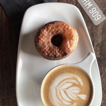 Platform 909 - Coffee & Tea Near Me - Chino Hills, California