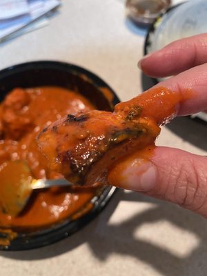 Saffron indian restaurant by null
