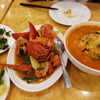 Lobster King - Seafood Near Me - Honolulu, Hawaii