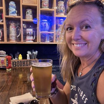 Loda Bier Garten - Blonde lager - Burgers Near Me - Mobile, Alabama Loda Bier Garten - Blonde lager - Burgers Near Me - Mobile, Alabama