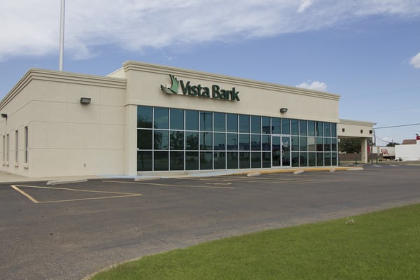 Vista Bank Plainview 2019 All You Need To Know Before You Go