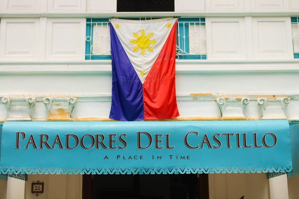 Paradores del Castillo by null