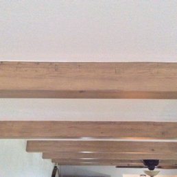 More beams More beams