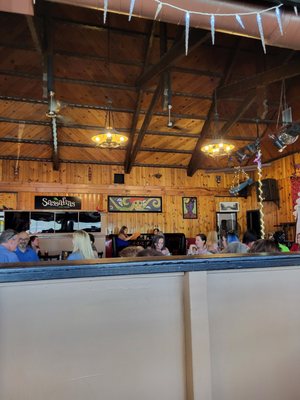 Sassafras Eclectic Food Joint by null