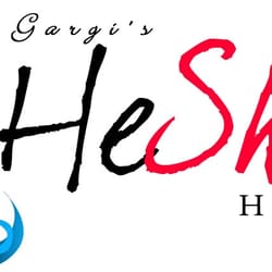 HeSheLa Hair Salon - HeSheLa
