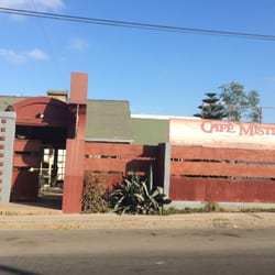 Café Místico - Un café mas que místico