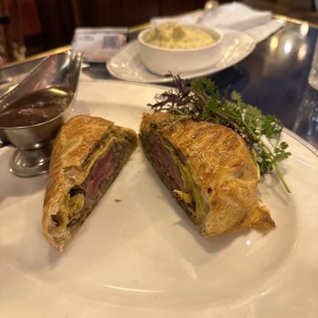Le Grand Café des Capucines - French Near Me - Paris, 75