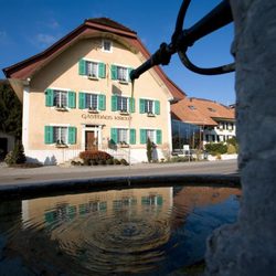 Gasthof Kreuz - Gasthof Kreuz Egerkingen