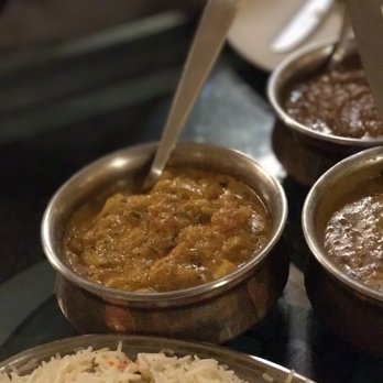 Bombay Grill - Channa Masala - Indian Near Me - Richmond, Texas