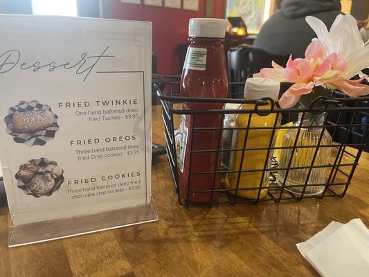 The Dirty Bird by null