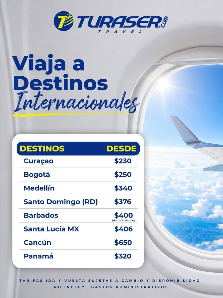 Turaser TURASER TRAVEL - Updated June 2026 - 10 Photos - 8725 NW 18th Ter ...
