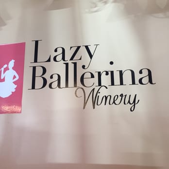 Lazy Ballerina Winery - Wine Bars Near Me - Saint Joseph, Michigan Lazy Ballerina Winery - Wine Bars Near Me - Saint Joseph, Michigan