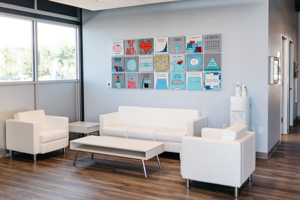 Redirect Health - patient advocate in Phoenix, AZ