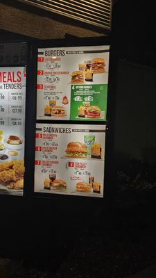 Menu photo 3 Tex's Chicken & Burgers Levittown, PA Menu photo 3 Tex's Chicken & Burgers Levittown, PA