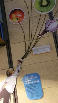 Explora - Il Museo dei Bambini di Roma by null