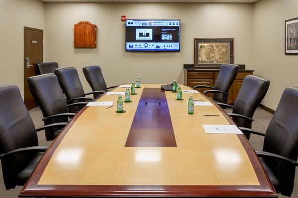 Weston Shooters Club