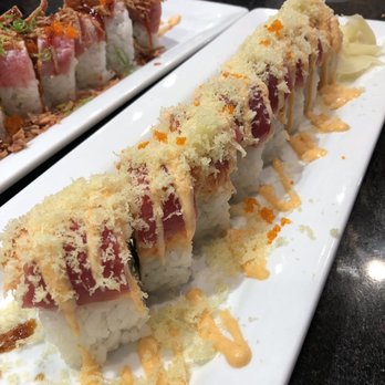 Fumi Sushi Restaurant - Payday Roll - Japanese Near Me - Modesto, California Fumi Sushi Restaurant - Payday Roll - Japanese Near Me - Modesto, California