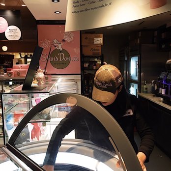 Stan's Donuts & Coffee - Donuts Near Me - Chicago, Illinois Stan's Donuts & Coffee - Donuts Near Me - Chicago, Illinois