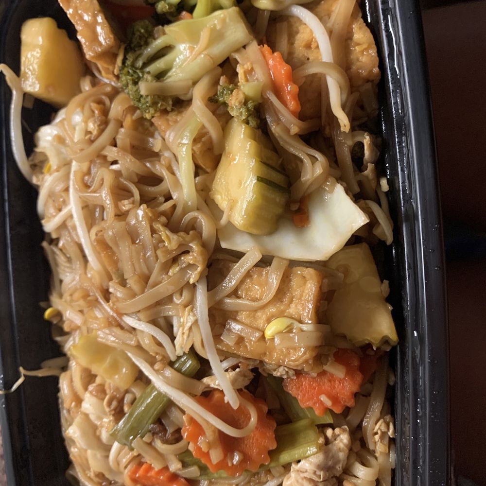 Mee Thai Restaurant - Thai Near Me - Orlando, Florida