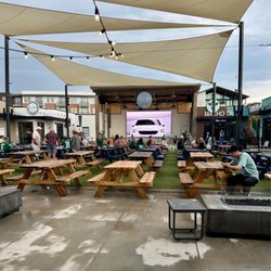 The HUB