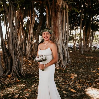 Bo Lee - Bridal Near Me - Campbell, California