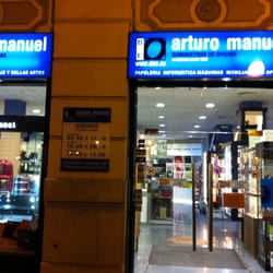 Arturo Manuel