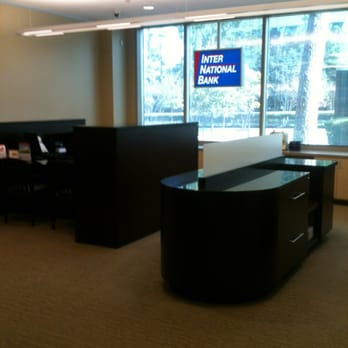 Inter National Bank - Banks & Credit Unions Near Me - Spring, Texas Inter National Bank - Banks & Credit Unions Near Me - Spring, Texas