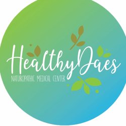 Daemon Jones, ND - Healthy Daes Naturopathic Medical Center - Healthy Daes Naturopathic Medical Center