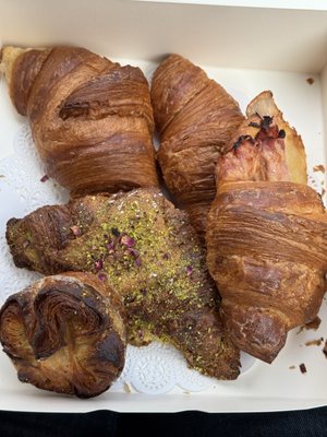 L’Appartement 4F by null