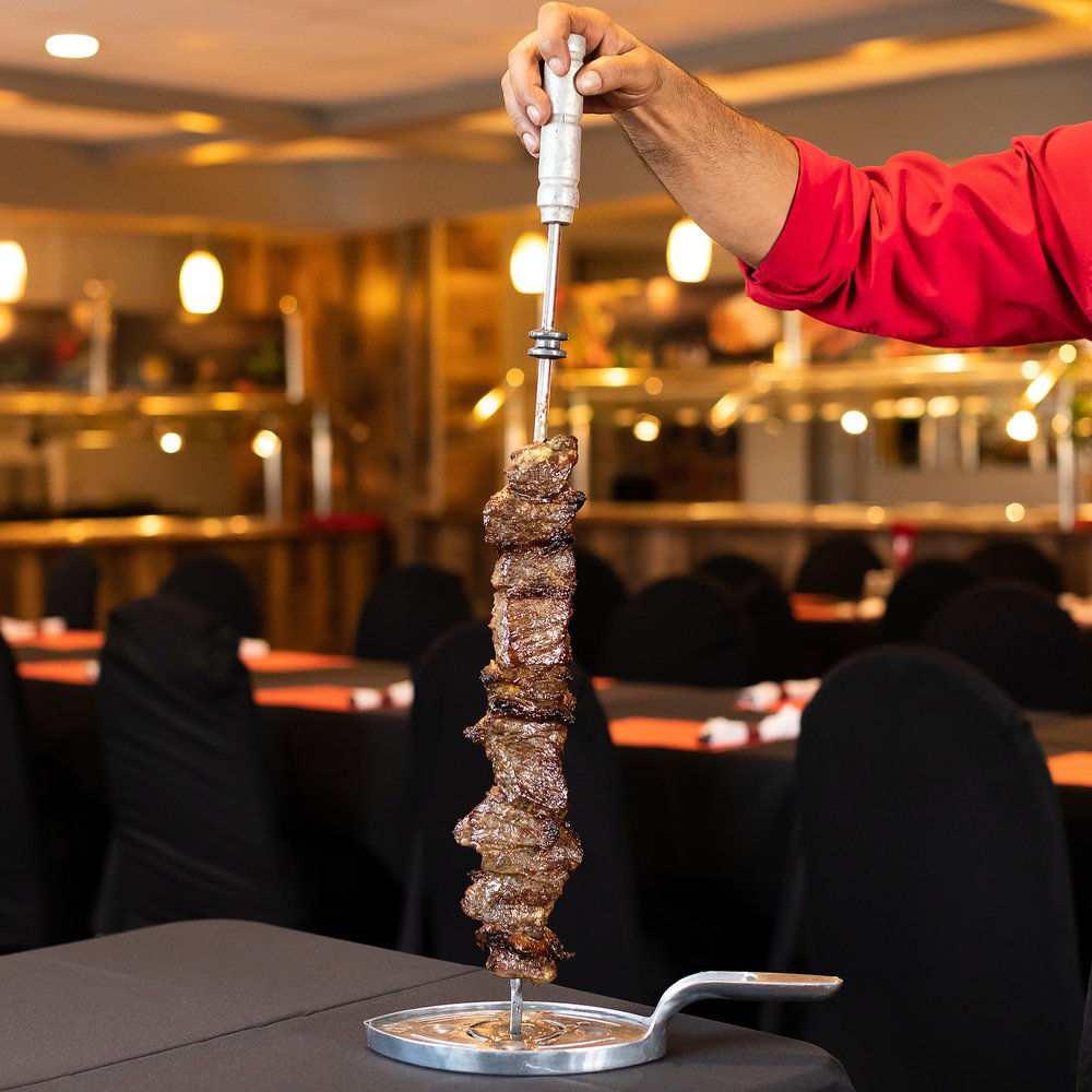 Cafe Mineiro Brazilian Steakhouse