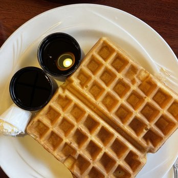 GoodFella's Cafe - Waffle - Breakfast & Brunch Near Me - Corona, California