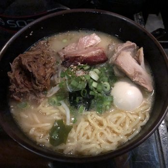 Underbelly - Underbelly Ramen - Bars Near Me - San Diego, California