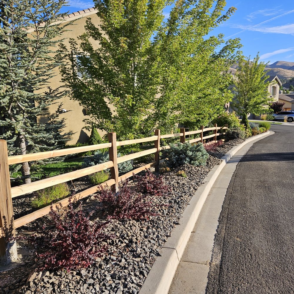 TOP 10 BEST Chain Link Fence Installation in Reno, NV - Updated 2026 - Yelp