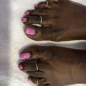 Butler's Spa Boutique - Nail Salons Near Me - Carson, California