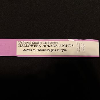 Halloween Horror Nights - Haunted Houses Near Me - Los Angeles, California Halloween Horror Nights - Haunted Houses Near Me - Los Angeles, California