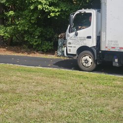 Shawn's Piano - USA Piano Movers