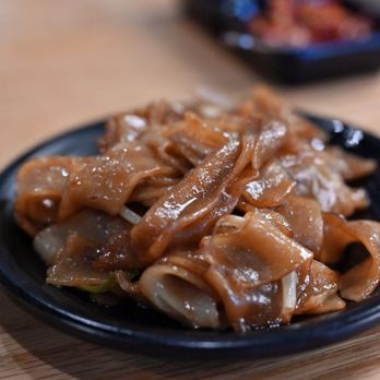 Q By Peter Chang - Chinese Near Me - Bethesda, Maryland