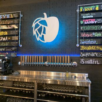 Duluth Cider - Our choices - Cideries Near Me - Duluth, Minnesota