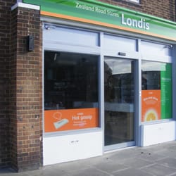 Zealand Newsagents & General Stores