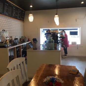 Thirsty Cafe Coffee Bar - Coffee & Tea Near Me - Cascade Locks, Oregon Thirsty Cafe Coffee Bar - Coffee & Tea Near Me - Cascade Locks, Oregon