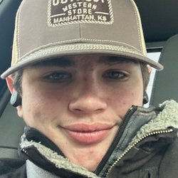 Hometown Grocery - Me