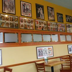 Strawberry Fields Cafe
