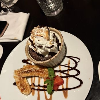 C Level - New American Near Me - San Diego, California