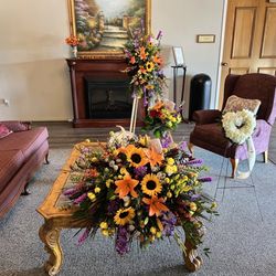 Village Flowers & Gifts