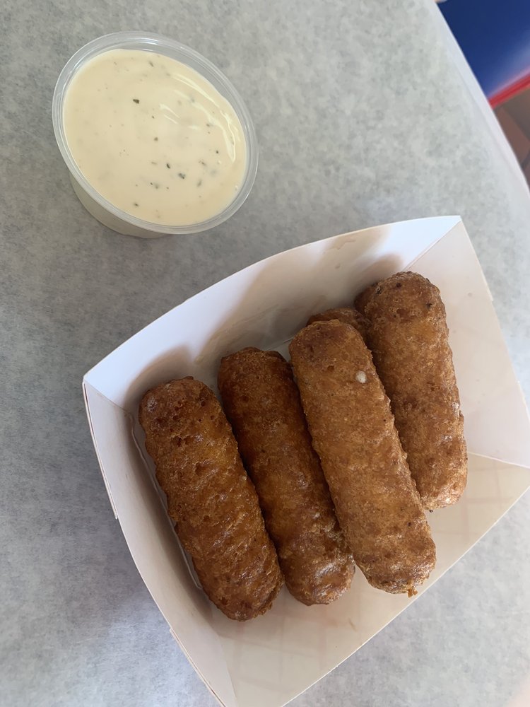 ORIGINAL BUFFALO WINGS RESTAURANT 55 Photos & 150 Reviews 707 E