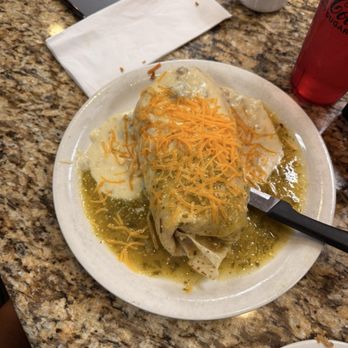 Carolyn's Cafe - Smothered Breakfast Burrito - Breakfast & Brunch Near Me - Redlands, California Carolyn's Cafe - Smothered Breakfast Burrito - Breakfast & Brunch Near Me - Redlands, California