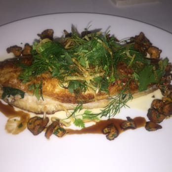 Les Quatre Saisons - Sole - French Near Me - Basel, BS