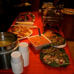 EJ's Custom Catering - Organic Quinoa Taboule